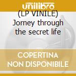 (LP VINILE) Jorney through the secret life lp vinile di Stevie Wonder