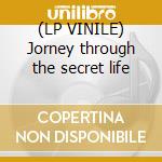 (LP VINILE) Jorney through the secret life cd