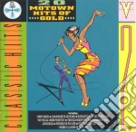 Motown Hits Of Gold Volume 2 / Various cd