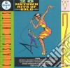 Motown Hits Of Gold Volume 2 / Various cd