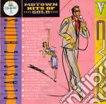 20 Motown Hits Of Gold Vol. 3 / Various cd