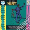 Motown Hits Of Gold Volume 4 / Various cd
