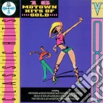 Motown Hits Of Gold Volume 8 / Various cd