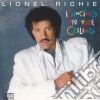 Lionel Richie - Dancing On The Ceiling cd