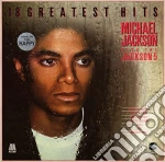 Michael Jackson - 18 Greatest Hits (& Jackson 5) cd