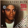 Michael Jackson - 18 Greatest Hits (& Jackson 5) cd
