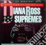 Diana Ross & The Supremes - Diana Ross & The Supremes