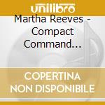 Martha Reeves - Compact Command Performances - 24 Greatest Hits cd