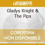 Gladys Knight & The Pips cd
