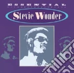 Stevie Wonder - Essential cd