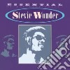 Stevie Wonder - Essential cd
