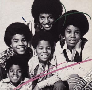 Michael Jackson Plus Jackson 5 - 18 Greatest Hits cd musicale di Michael Jackson