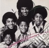 Michael Jackson Plus Jackson 5 - 18 Greatest Hits cd