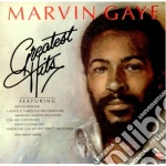 Marvin Gaye - 18 Greatest Hits cd