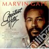 Marvin Gaye - 18 Greatest Hits cd
