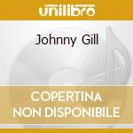 Johnny Gill cd musicale di Johnny Gill