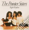 Pointer Sisters (The) - Right Rhythm cd