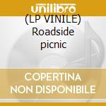 (LP VINILE) Roadside picnic