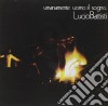 Lucio Battisti - Umanamente Uomo Il Sogno cd