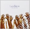 Lucio Battisti - Il Mio Canto Libero cd