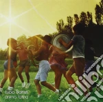 Lucio Battisti - Anima Latina cd