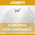 'pa'' cd