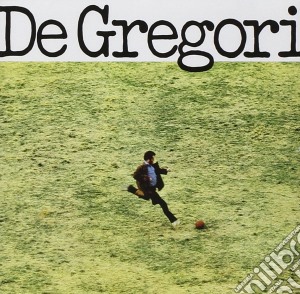 Francesco De Gregori - De Gregori cd musicale di Francesco De Gregori
