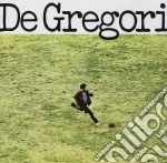 Francesco De Gregori - De Gregori cd
