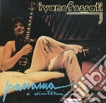 Ivano Fossati - Panama E Dintorni cd