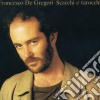 Francesco De Gregori - Scacchi E Tarocchi cd
