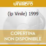 (lp Vinile) 1999 cd