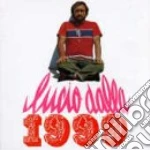 Lucio Dalla - 1999 cd