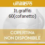 It.graffiti 60(cofanetto) cd