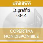 It.graffiti 60-61 cd