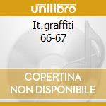 It.graffiti 66-67 cd