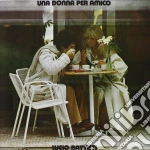 Lucio Battisti - Una Donna Per Amico cd
