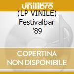 (LP VINILE) Festivalbar '89 cd