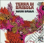 Lucio Dalla - Terra Di Gaibola cd