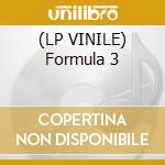 (LP VINILE) Formula 3 cd