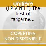 (LP VINILE) The best of tangerine dream cd