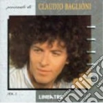 Claudio Baglioni - Personale Di C.baglioni Vol.2 cd