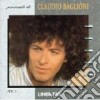 Claudio Baglioni - Personale Di C.baglioni Vol.2 cd