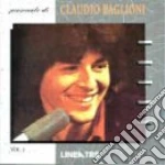 Claudio Baglioni - Personale Di C.baglioni Vol.3 cd