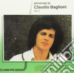 Claudio Baglioni - Personale Vol.4