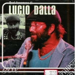 Lucio Dalla - Quel Fenomeno Di cd musicale di DALLA LUCIO