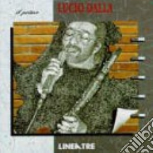 Lucio Dalla - Il Primo Lucio Dalla cd musicale di DALLA LUCIO
