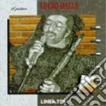 Lucio Dalla - Il Primo Lucio Dalla cd
