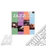 Jazz in four colors - levy lou cd