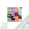 Jazz in four colors - levy lou cd