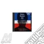 Audrey Morris - Bistro Ballads cd
